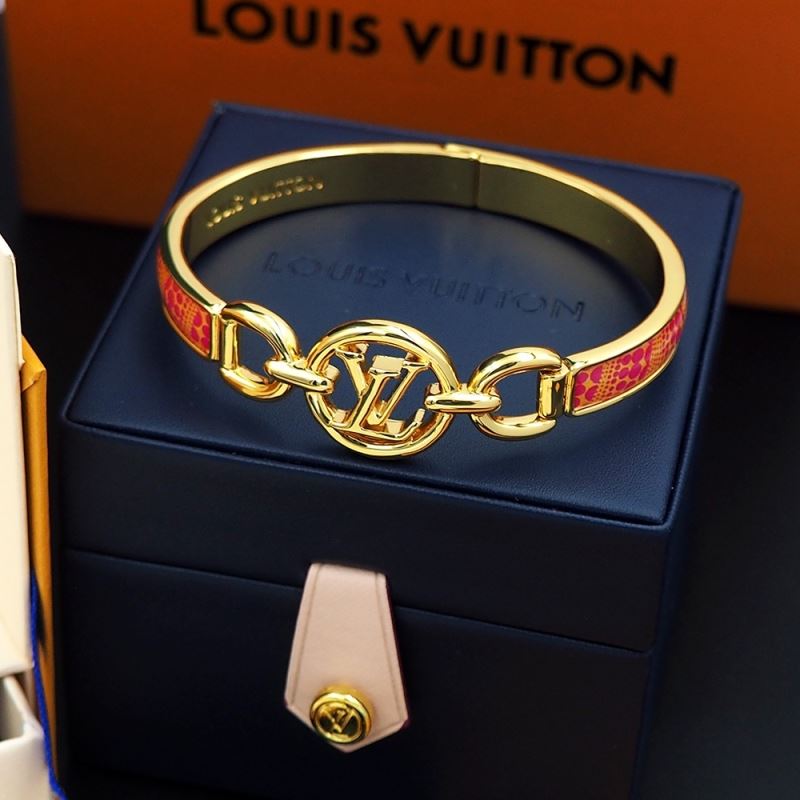 Louis Vuitton Bracelets